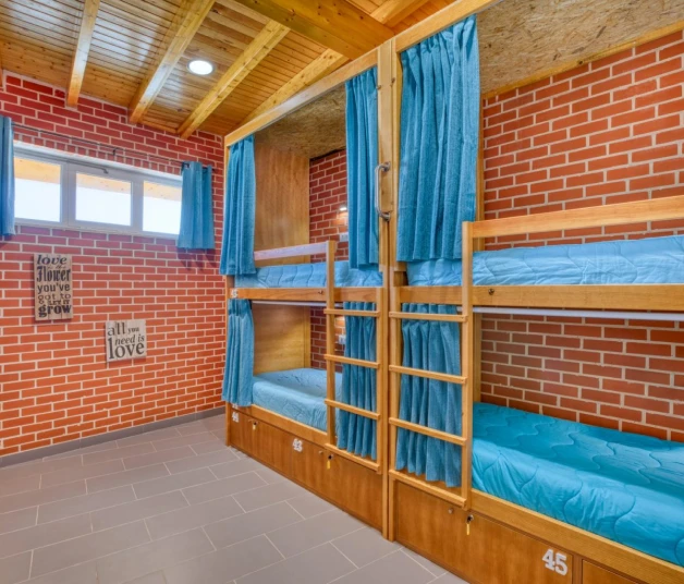 Dorm Room