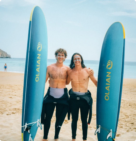Surf School
