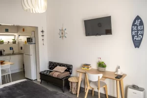 Winter Deal 14 Nights in a studio