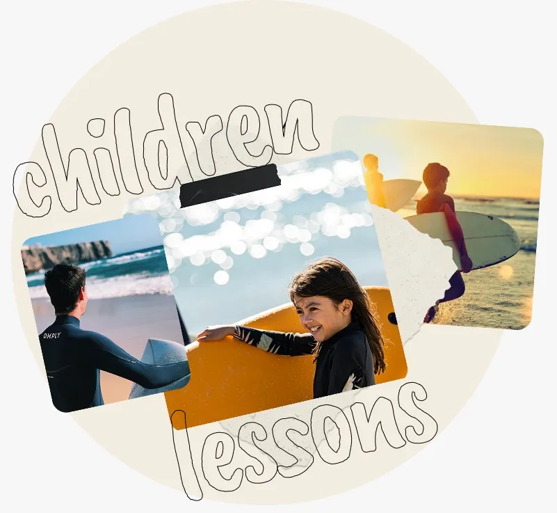 Children Lessons